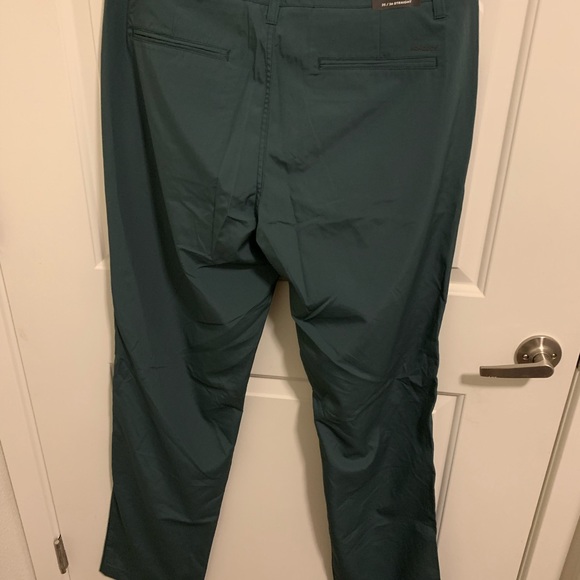 Golf pants - Picture 4 of 5